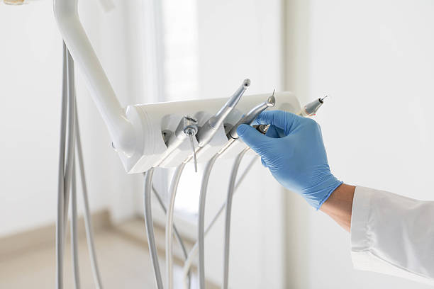 24/7 Emergency Tooth Extraction experts in Beckley, WV